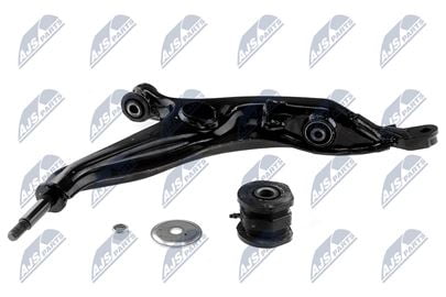 Rameno predné spodné pravé HONDA CR-V -01