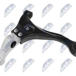 Rameno predné spodné pravé HYUNDAI SONATA V 05-