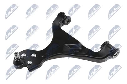 Rameno predné spodné pravé MERCEDES VIANO 03-, VITO 03-