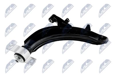 Rameno predné spodné pravé SUBARU IMPREZA GG,GD 00-07