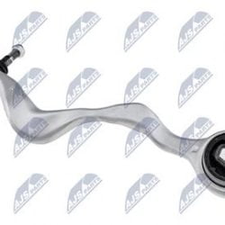 Rameno predné spodné pravé komplet s čapom BMW 1 E81 03-12, BMW 3 E90 05-, BMW X1 E84 09-, Z4 E89 09-