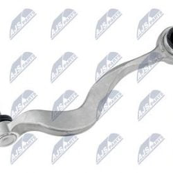 Rameno predné spodné pravé komplet s čapom BMW 5 E60/61 03-10