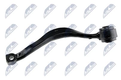 Rameno predné spodné pravé komplet s čapom BMW X5 E53 00-