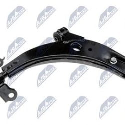 Rameno predné spodné pravé komplet s čapom KIA CARENS I 99-, CERATO 04-, SHUMA 97-, SHUMA II 01-