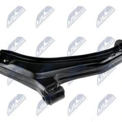 Rameno predné spodné pravé komplet s čapom LAND ROVER FREELANDER I -06