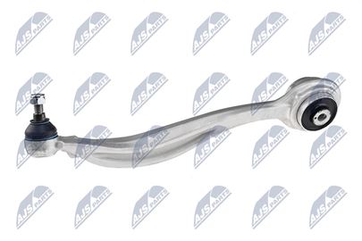 Rameno predné spodné pravé komplet s čapom MERCEDES GLK/GLK 4-MATIC 204 07-15