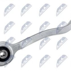 Rameno predné spodné pravé komplet s čapom MERCEDES S-KLASSE W220 98-