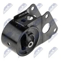 Silentblok, uchytenie motora predný NISSAN MURANO Z50 02-07, MAXIMA A34 03-08, ALTIMA L31 01-06, TEANA J31 03-08, QUEST V42 03-09