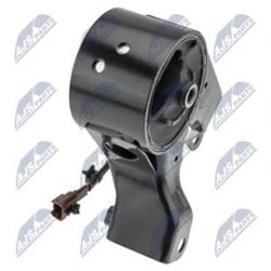 Silentblok, uchytenie motora zadný NISSAN MURANO Z50 02-07