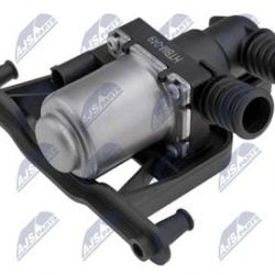 Ventil termostatu chladenia BMW 5 E60/E61 2002-,X5 E53 2001-