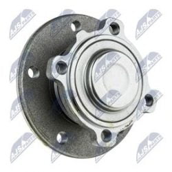 Ložisko kolesa predné komplet s nábojom BMW 3 E90/91/92/93 05-, 1 E81/82/87/88 03-, Z4 E89 09-