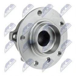 Ložisko kolesa predné komplet s nábojom BMW 5er E60/61/63/64 04-