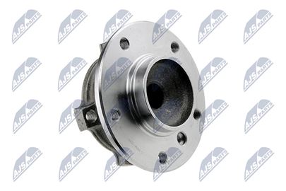 Ložisko kolesa predné komplet s nábojom BMW X1 14-, 2 ACTIVE TOURER 14-, MINI 14-, I3 14-, I8 14- M12X1,5