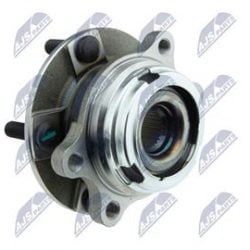 Ložisko kolesa predné komplet s nábojom INFINITI FX 08-, EX 07-, M35 04-, NISSAN SKYLINE 06-