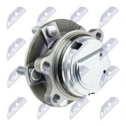 Ložisko kolesa predné komplet s nábojom INFINITI FX35 2WD 02-, EX35 2WD 08-, M35/45 2WD 06-, NISSAN 350Z 07-, 370Z 08-