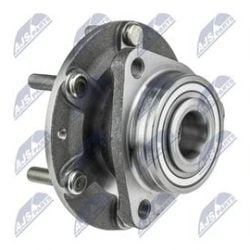 Ložisko kolesa predné komplet s nábojom KIA CARNIVAL III 2.7, 2.9CRDI 06.04-