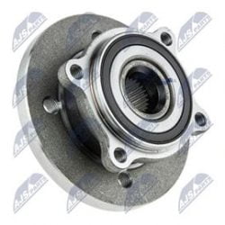 Ložisko kolesa predné komplet s nábojom MINI ONE, MINI COOPER 01-06