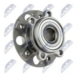 Ložisko kolesa predné komplet s nábojom SSANGYONG ACTYON 12-, KORANDO 10-