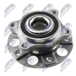 Ložisko kolesa predné komplet s nábojom SSANGYONG TIVOLI 14-