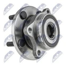 Ložisko kolesa predné komplet s nábojom SUBARU TRIBECA 04-, IMPREZA G12 07-