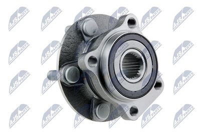 Ložisko kolesa predné komplet s nábojom TOYOTA GT86 12-, SUBARU BRZ 12-