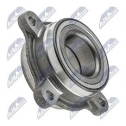 Ložisko kolesa predné komplet s nábojom TOYOTA LAND CRUISER J200 07-, LEXUS LX570 07-, THUNDRA 06-, SEQUOIA 07-