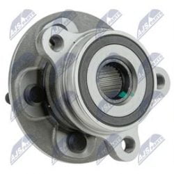 Ložisko kolesa predné komplet s nábojom TOYOTA PRIUS 15-