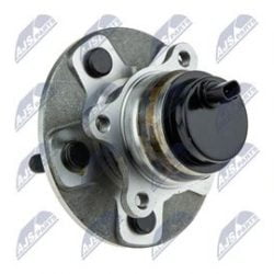 Ložisko kolesa predné ľavé komplet s nábojom LEXUS LS460/600H 2WD 07-