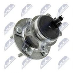 Ložisko kolesa zadné komplet s nábojom FORD FOCUS III 11-