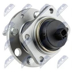 Ložisko kolesa zadné komplet s nábojom FORD MONDEO II KOMBI 98-00