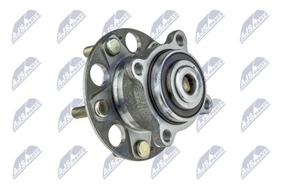 Ložisko kolesa zadné komplet s nábojom HONDA ACCORD USA 08-