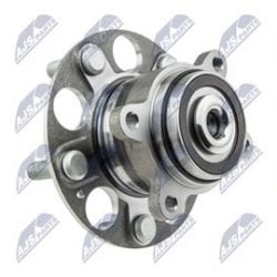 Ložisko kolesa zadné komplet s nábojom HONDA CIVIC FB/FG 12-
