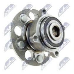 Ložisko kolesa zadné komplet s nábojom HONDA CR-V 2WD 07-, CROSSTOUR 08-