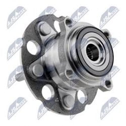 Ložisko kolesa zadné komplet s nábojom HONDA CR-V 4WD 12-