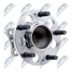 Ložisko kolesa zadné komplet s nábojom KIA CARENS 13-