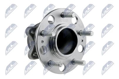 Ložisko kolesa zadné komplet s nábojom KIA SPORTAGE 2WD 15-, HYUNDAI TUCSON 2WD 15-