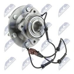 Ložisko kolesa zadné komplet s nábojom NISSAN ARMADA 03-, INFINITI QX56 03-