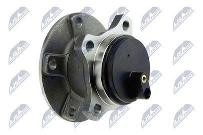 Ložisko kolesa zadné komplet s nábojom PEUGEOT 308 14-, CITROEN C4 PICASSO 13-