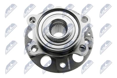 Ložisko kolesa zadné komplet s nábojom SSANGYONG TIVOLI 4WD 15-