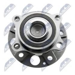 Ložisko kolesa zadné komplet s nábojom SSANGYONG TIVOLI RWD 15-