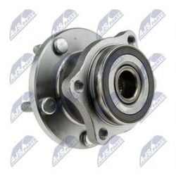 Ložisko kolesa zadné komplet s nábojom SUBARU B9 TRIBECA W10 04-