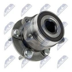Ložisko kolesa zadné komplet s nábojom SUBARU FORESTER 12-, IMPREZA 12-, XV 12-