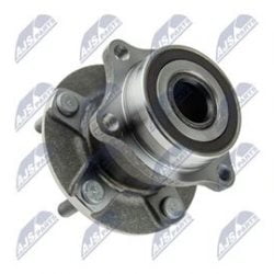 Ložisko kolesa zadné komplet s nábojom SUBARU IMPREZA WRX 08-