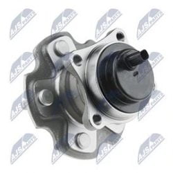 Ložisko kolesa zadné komplet s nábojom TOYOTA PREVIA ACR50/GSR50 06-