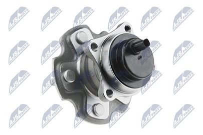 Ložisko kolesa zadné komplet s nábojom TOYOTA PREVIA ACR50/GSR50 06-