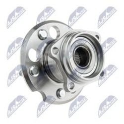 Ložisko kolesa zadné komplet s nábojom TOYOTA SIENNA 4WD 04-