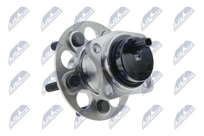 Ložisko kolesa zadné komplet s nábojom TOYOTA URBAN CRUISER 2WD 09-