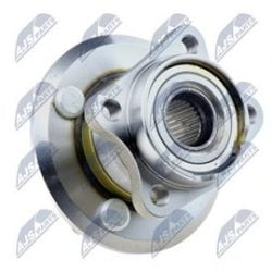 Ložisko kolesa zadné komplet s nábojom TOYOTA URBAN CRUISER 4WD 09-