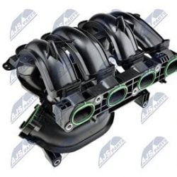 Sací trúbkový modul FORD C-MAX 1.6TI 2010-,FOCUS III 1.6TI 2010-,GRAND C-MAX 1.6TI 2010-,B-MAX 1.6TI 2012-