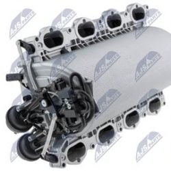 Sací trúbkový modul Mercedes E-KLASSE W211 E500 2006-,W212 E500 2009-, G-KLASSE W463 G500 2008-, ML-KLASSE W164 ML500 2007-